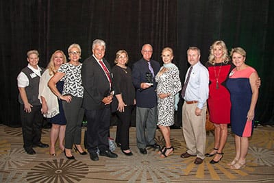 PPi Technologies Group - Sarasota Chamber Award