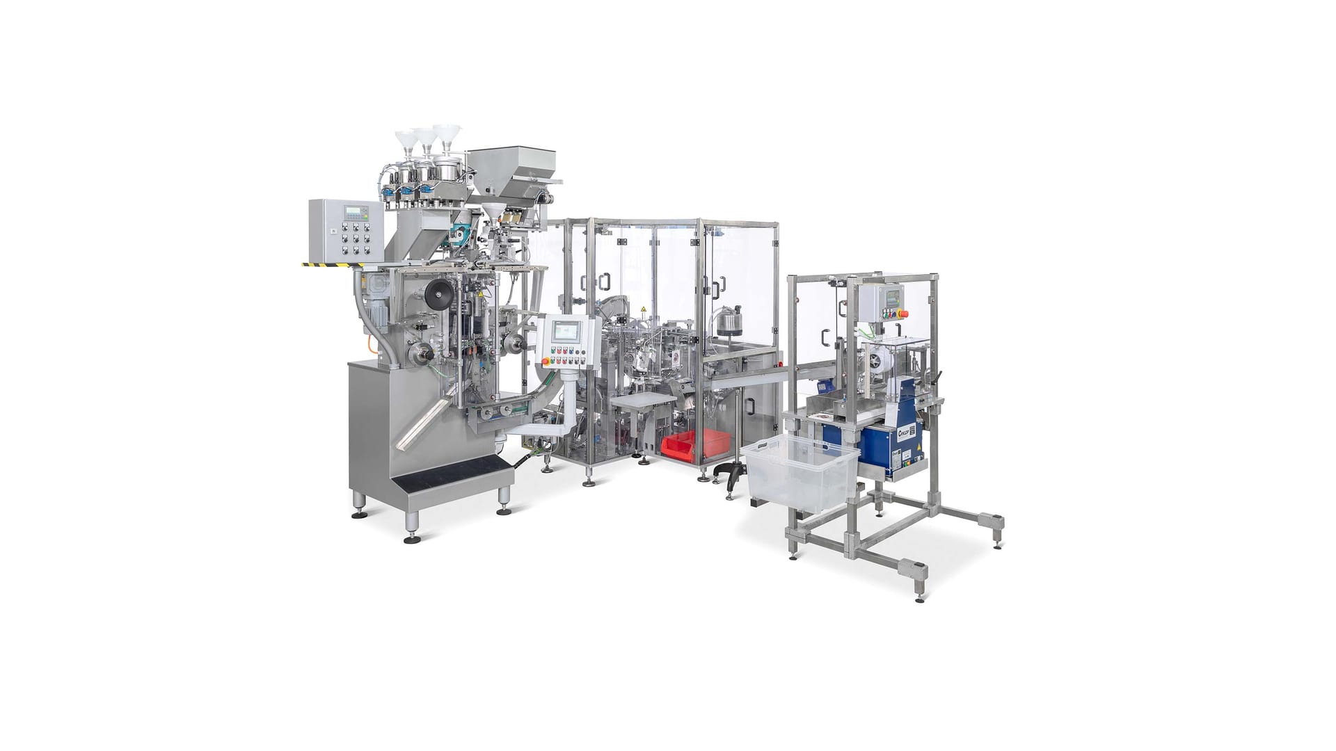 SN Germ Protection System