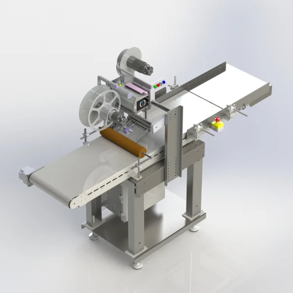 PSG Top Labeler XL
