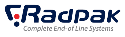 RADPAK Machines