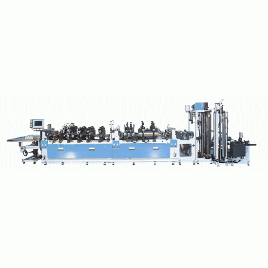 NISHIBE HSE-600-SP
