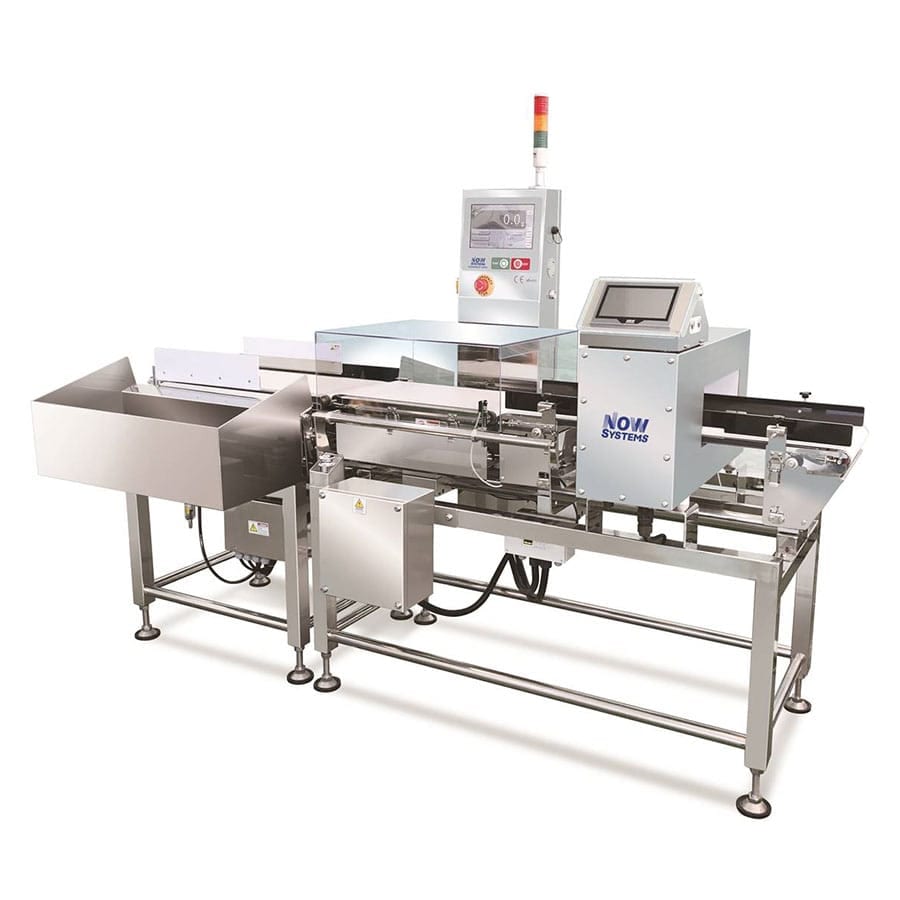 PSG NOW NCB 450/490 Combi