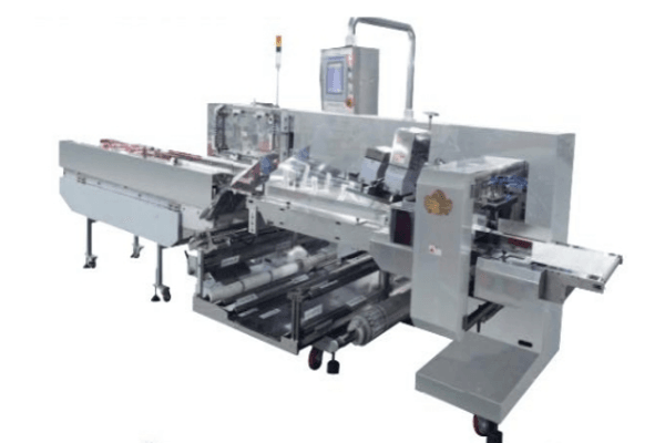 PSG SUNG ESBM-102B(S) Bundle Flow Wrapper