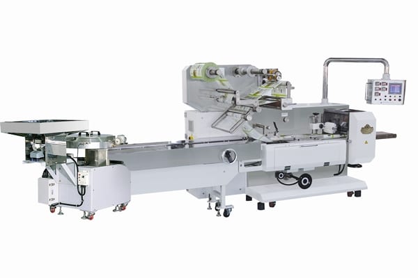 PSG SUNG ESCM-101(S) Candy Flow Wrapper