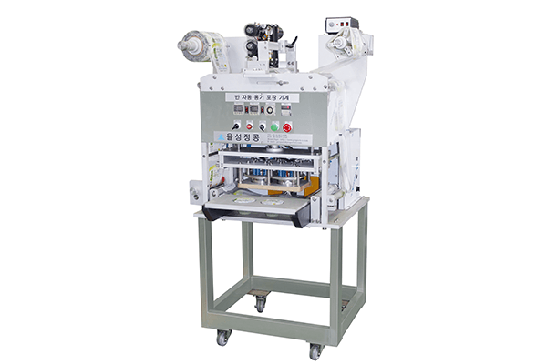 PSG SUNG ESHSA-401 Semi-Automatic Tray Sealer