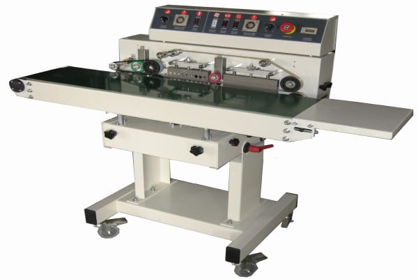 PSG SUNG ESPM-100 Horizontal Band Sealer