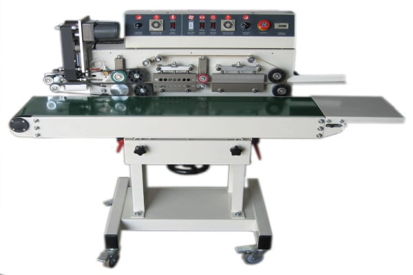 PSG SUNG ESPM-100P Band Sealer (with Printer)