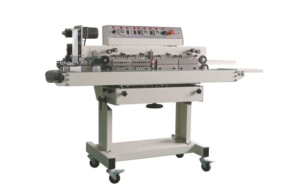 PSG SUNG ESPM-100PD Band Sealer (Printer & Double Sealer)
