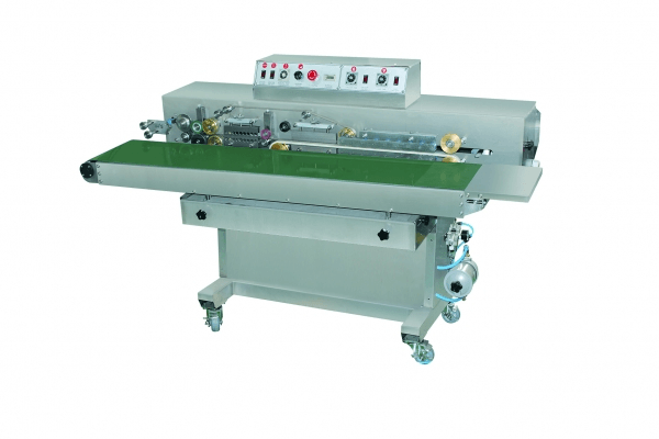 PSG SUNG ESPM-100VGP Vacuum/Gas Band Sealer