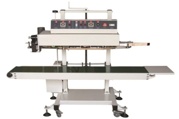 PSG SUNG ESPM-200P Vertical Band Sealer (with Printer)