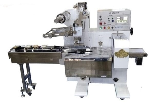 PSG SUNG ESRM-101M Mini Flow Wrapper