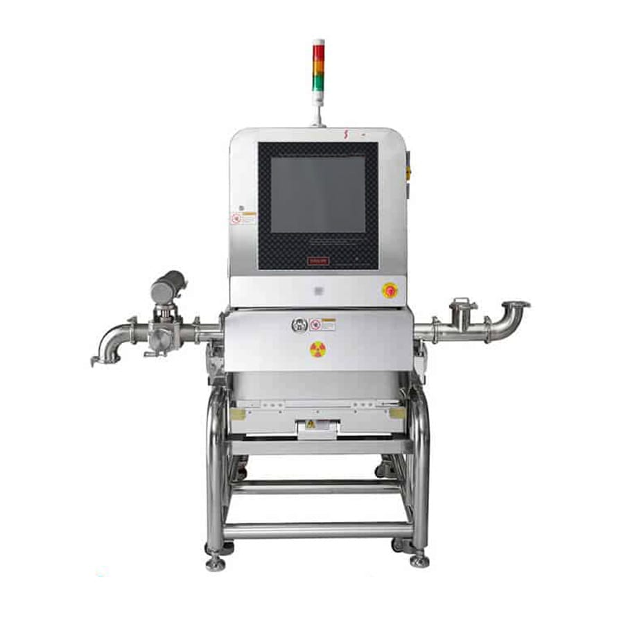 PSG X-Ray 4500DP