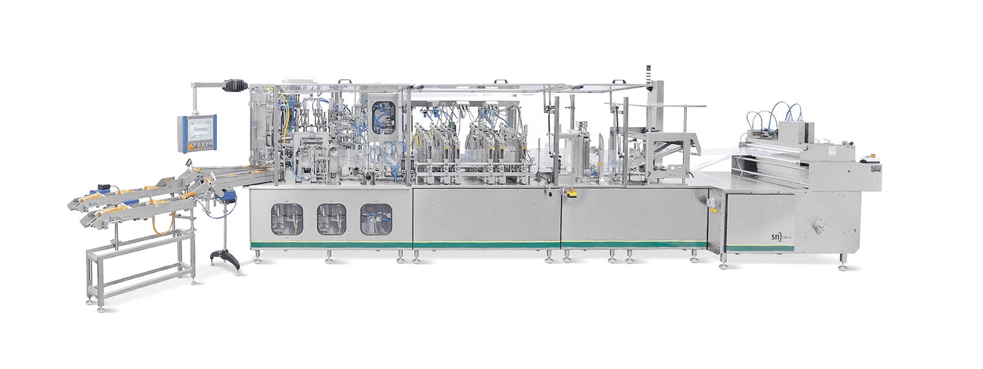 SN FBM 20