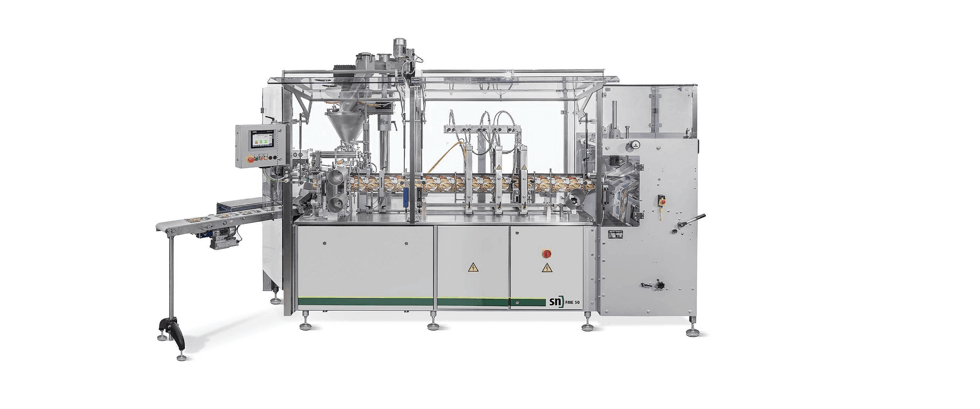 SN FME 50