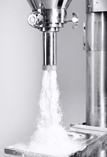 PSG LEE Auger Filler