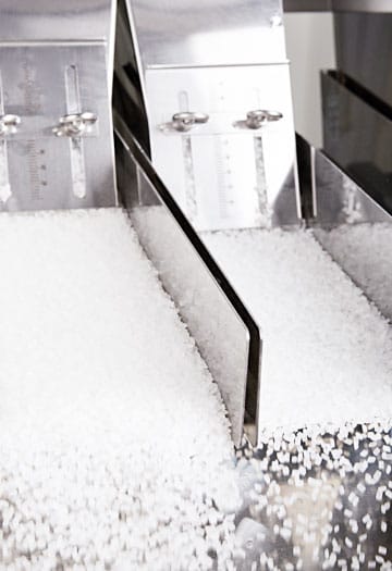 PSG LEE Net Weigher