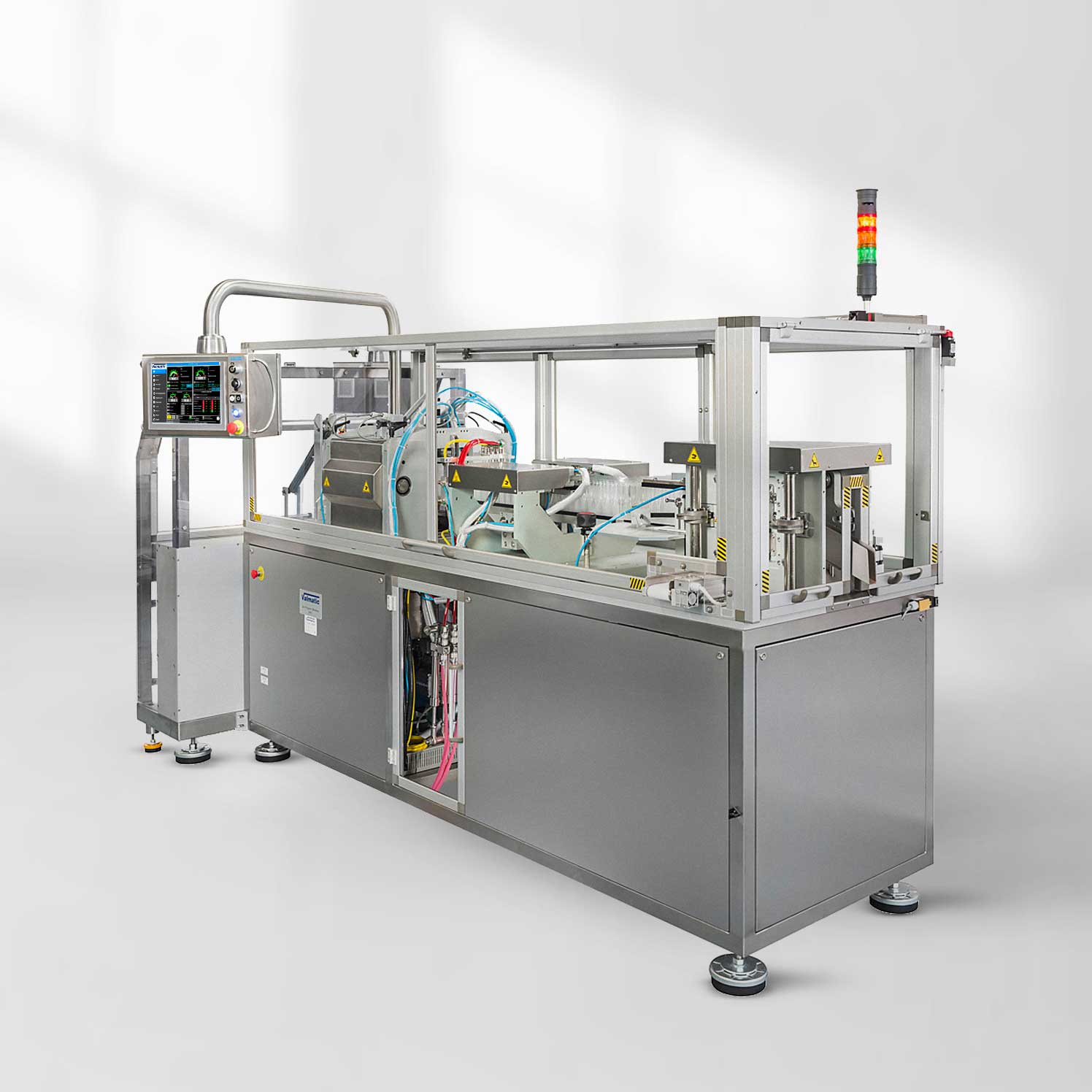 Valmatic V75