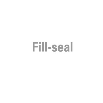Fill-seal