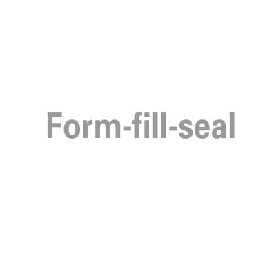 Form-fill-seal