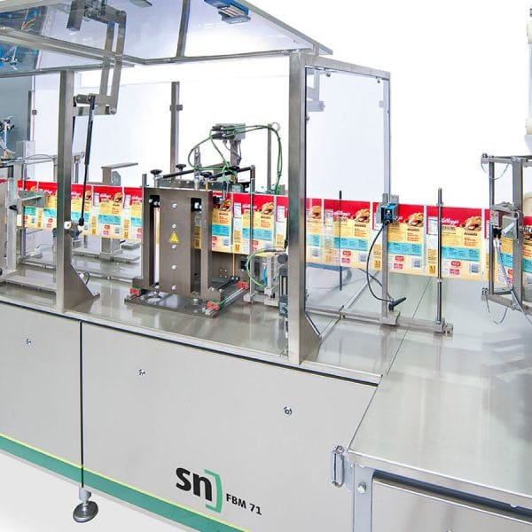 SN FBM 071 detail