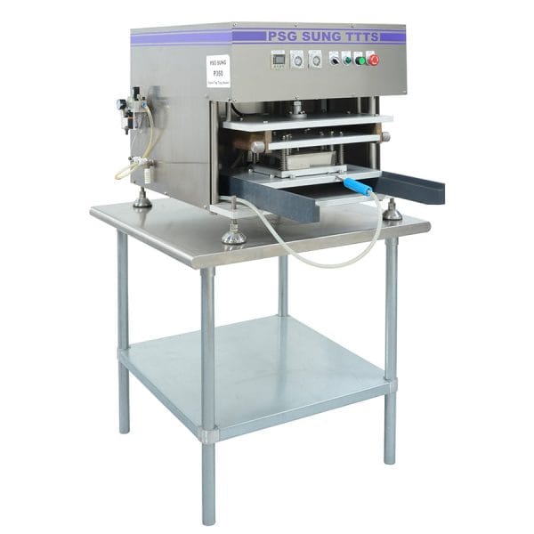PSG SUNG Tray Sealer