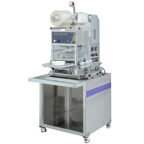 PSG SUNG Tray Sealer