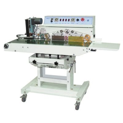 PSG Sung Band Sealer