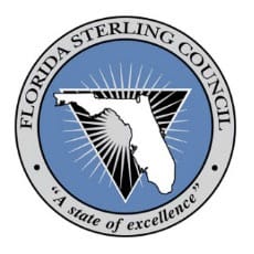 PPiTG - 2019 Florida Sterling Award