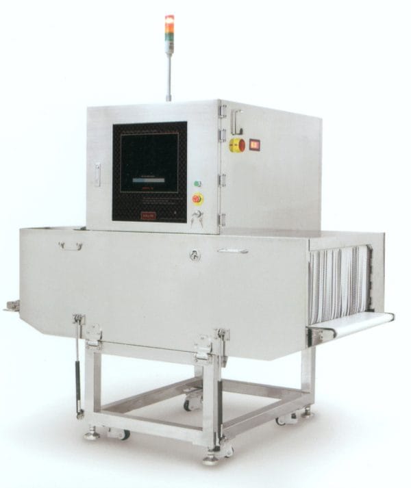 PSG X-Ray 6500