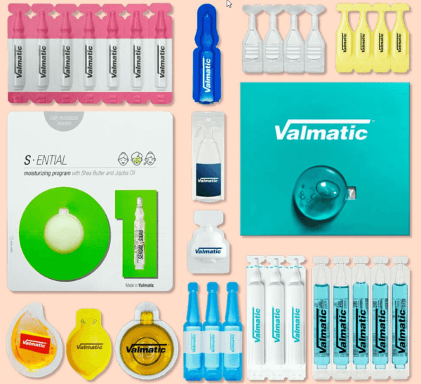Valmatic