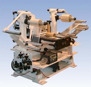 auto bottom tape splicer