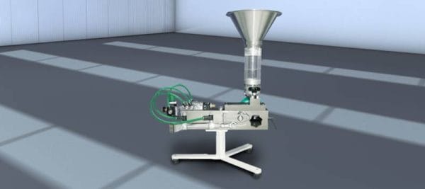 Micro feeder MD 2