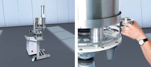 Plate Dosing TD