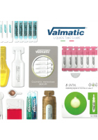 Valmatic Leaflet – Liquid Takes Shape