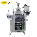 SM - 702P Powder & Granule Stick Automation Packer