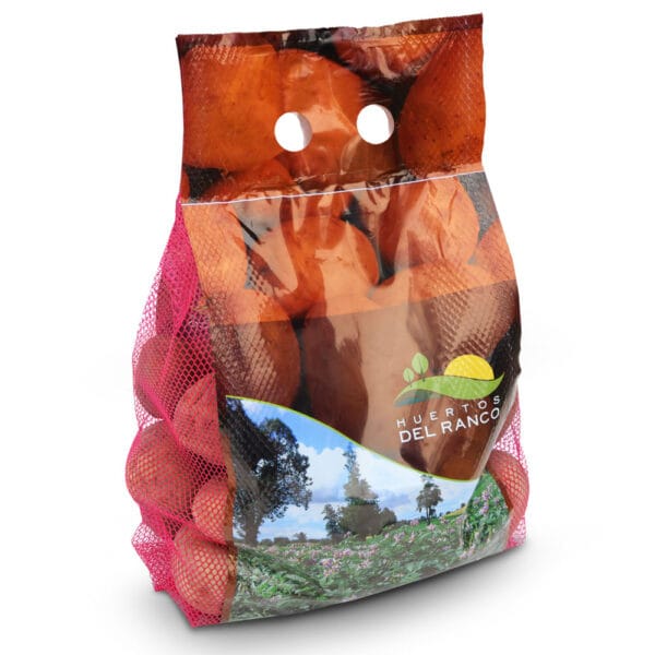 RADPACK Carry Fresh