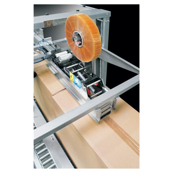 RADPACK Case Sealer