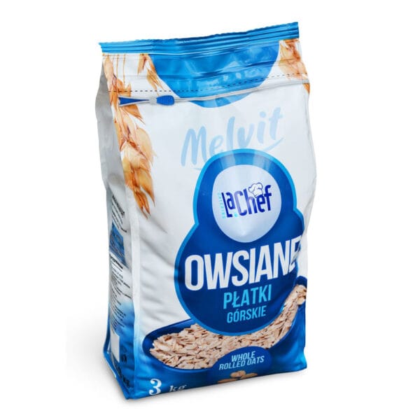 RADPACK VFFS Stabilo