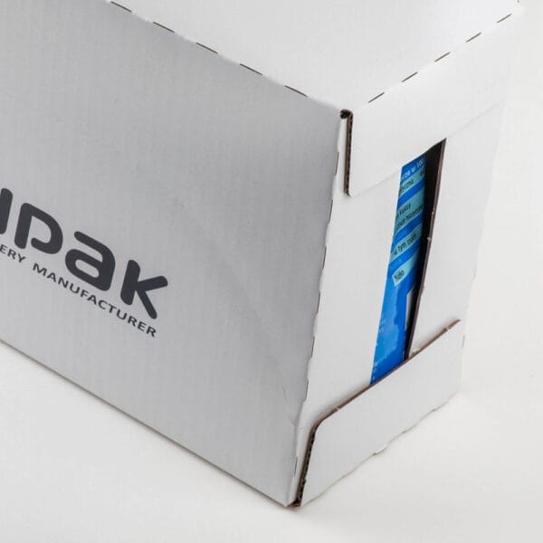 RADPACK Wrap Around Case Packer