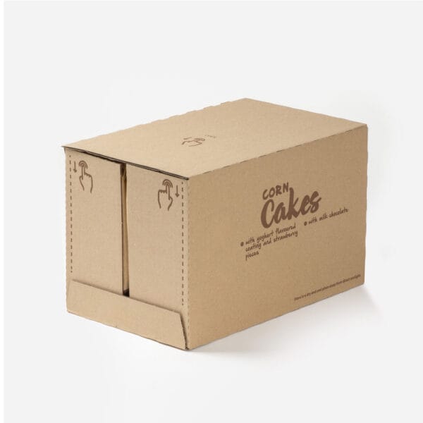 RADPACK Wrap Around Case Packer