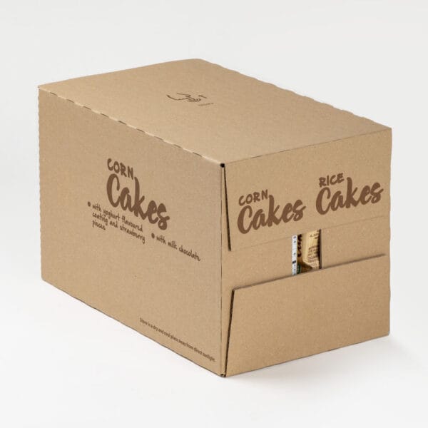 RADPACK Wrap Around Case Packer