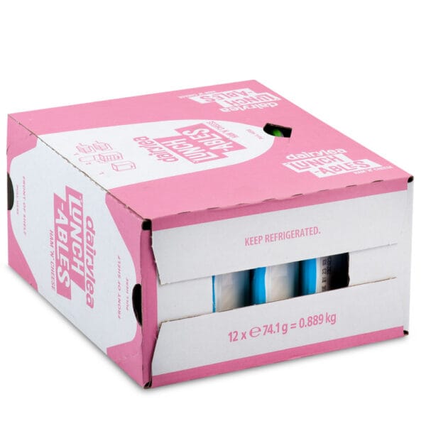 RADPACK Wrap Around Case Packer