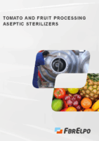 ASEPTIC STERILIZERS