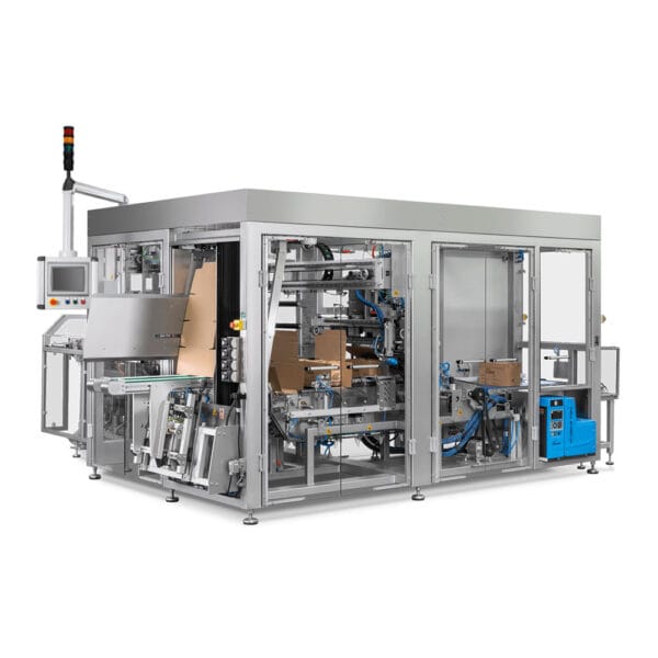 RADPACK RKZ 18 Case Packer