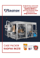 Radpack Casepacker Brochure PELV 2025