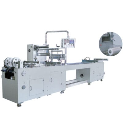 PSG SUNG Thermoformer