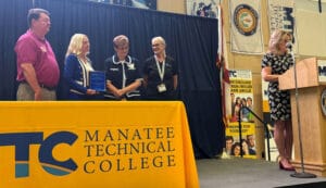 Manatee Technical College
