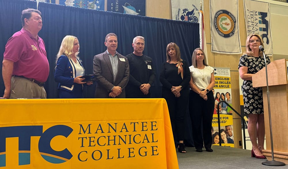 Manatee Technical College
