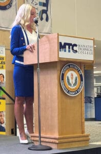 Manatee Technical College