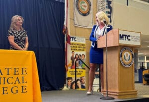 Manatee Technical College